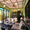 Отель Baan Pra Nond Bed & Breakfast, фото 12