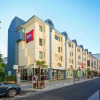 Отель ibis Pau Centre, фото 1