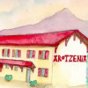 Отель Chambres dHôtes Arotzenia, фото 1