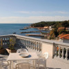 Отель In villa on the sea, apartment with beautiful terrace overlooking the sea. 4 beds.-VILLA FIORELLA - , фото 13
