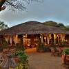 Отель Kibo Villa Amboseli, фото 8