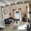 Отель Appartement cosy avec jacuzzi à la marina, фото 3