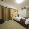 Отель Shizutetsu Hotel Prezio Shizuoka Ekinan, фото 7
