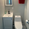 Отель Buccaneer Bungalow - Studio Apartment - South End of Island Close to the Beach, фото 1