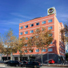Отель B&B Hotel Barcelona Rubi, фото 1