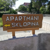 Отель Apartments Sklopina, фото 19