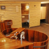 Отель Traditional Chalet with Sauna, Spa Tub, & Relaxation Space near La Roche, фото 2