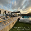 Отель Wannachart Boutique Resort, фото 29