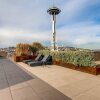 Отель Speechless In Seattle! #1 Location - 2BR - Free Parking! (VR1), фото 18