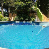 Отель Bamboo Flat Residencial, фото 10