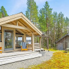 Отель 6 Person Holiday Home in Tisleidalen, фото 1