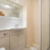 Отель Central 2 Bedroom Apt W Parking Close To Royal Mile, фото 9