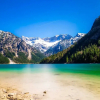 Отель Hideaway Zugspitz Berwang, фото 14
