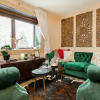 Отель Designer Newly Renovated 1BR in Aspen, фото 9
