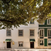 Отель das Amoreiras - Small Luxury Hotels of the World, фото 4