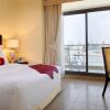 Отель Marriott Executive Apartments Manama, Bahrain в Манаме