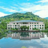 Отель Southeast Huadu Hot Spring Hotel, фото 3