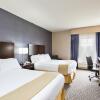 Отель Holiday Inn Express Hotel & Suites Mt. Holly, an IHG Hotel, фото 29