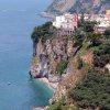 Отель Apartment with 2 Bedrooms in Vico Equense, with Wonderful Sea View, Furnished Terrace And Wifi - 6 K, фото 10