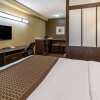 Отель Microtel Inn & Suites by Wyndham Timmins, фото 25