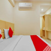 Отель Super OYO Flagship Landcorp Hotels Near Shilparamam, фото 3