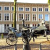 Отель B&B Den Witten Leeuw, фото 17