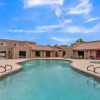 Отель Arizona Southwest Decor - Between Phoenix And Old Town Scottsdale At Spengler Condos 1 Bedroom Condo, фото 13