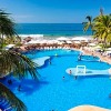 Отель VILLA PARA 5 Personas 4 adultos y 1 Menor En HOTEL TSORO IXTAPA WIFI GRATIS, фото 21