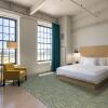 Отель The Warehouse Hotel at Champion Mill, фото 28
