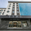 Отель Ji Hotel Beijing Tongzhou Yunhe Street, фото 4