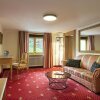 Отель Golf & Alpin Wellness Resort Hotel Ludwig Royal, фото 40