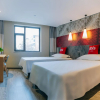 Отель Ibis Taiyuan Qinxian Street Hotel, фото 3