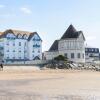 Отель ibis Styles Deauville Villers Plage, фото 23