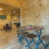 Отель Cubs Cabin by Escape to Blue Ridge, фото 7
