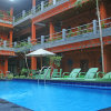 Отель Lumbung Sari Hotel, фото 31