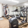 Отель Comfort Inn & Suites - near Robins Air Force Base Main Gate, фото 3