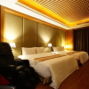 Отель Cigar Motel, фото 14