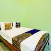 Отель OYO 91868 Nusa Indah Guest House Syariah, фото 12