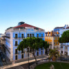 Отель Montebelo Vista Alegre Lisboa Chiado, фото 1
