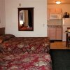 Отель InTown Suites Extended Stay Dallas TX - Plano, фото 6