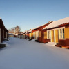 Отель Lövångergården, фото 11