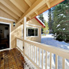 Отель Big South Lake Tahoe House w Hot Tub by RedAwning, фото 12
