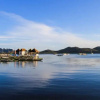 Отель Seaview Pension House, фото 4
