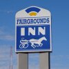 Отель Fairgrounds Inn в Дю Квойне