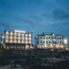 Отель Mon Dieu Hotel, фото 1