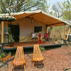 Отель Glamping Tepoztlán Azomalli, фото 11