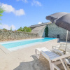 Отель Character House With Swimming Pool in Village, фото 18