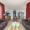 Отель Apartment With sea View in a Residence, фото 2