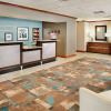 Отель Hampton Inn & Suites Mansfield, фото 2