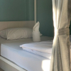 Отель Busket Hostel, фото 12